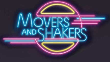 Movers and Shakers – after a decade – Thoughts Engrossed